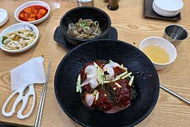 제주하루방국밥 사진 5