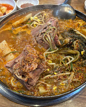 단대해장국 사진 4