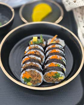 방배김밥 잠실새내점 사진 5
