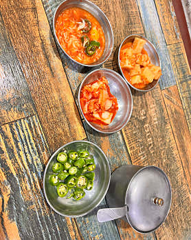 한모네소문난순대집 사진 6