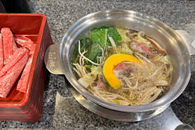 채선당 샤브보트 롯데백화점 잠실점 사진 4