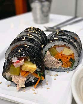 영심이떡볶이&김밥판교2호점 사진 4