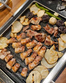 후발대 방이점 사진 6