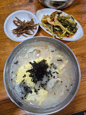 두둑김밥 사진 5