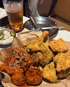 생활맥주 삼성코엑스 2호점 사진 6