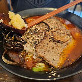 소박한식당 사진 6