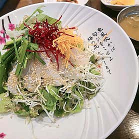 올라회덮밥 사진 6