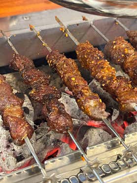 두만강양꼬치 사진 3