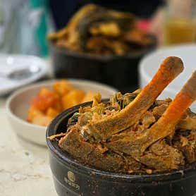 풍년뼈다귀해장국 사진 3