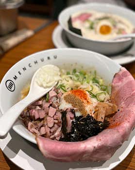 멘츠루 선릉점 사진 6