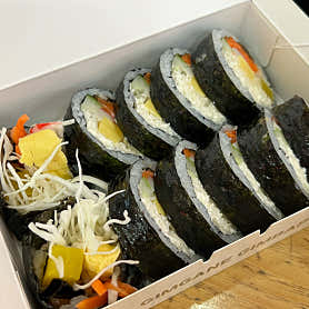 김가네 잠실점 사진 4