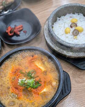 으뜸순두부 사진 4