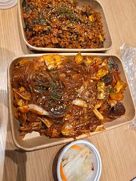 근성순대 현대백화점 판교점 사진 5