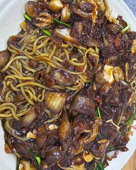사천성옛날짜장 사진 4