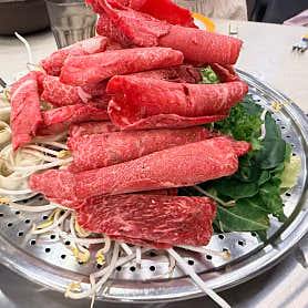 찜샤브 롯데몰 수지점 사진 6