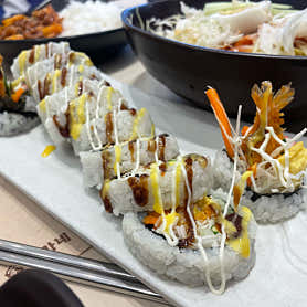 김가네 수원영통역점 사진 5