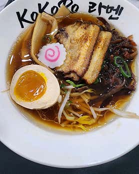 코코로라멘 잠실점 사진 6