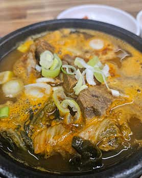용인토종순대국쭈꾸미 수원영통점 사진 6