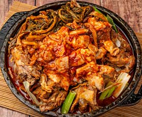 지안식당 강남본점 사진 4