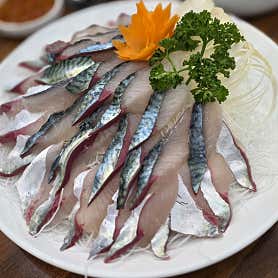 삼학도회수산 사진 3