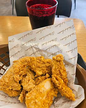 KFC 잠실롯데월드 사진 6