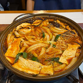 명가원설농탕신영통점 사진 4