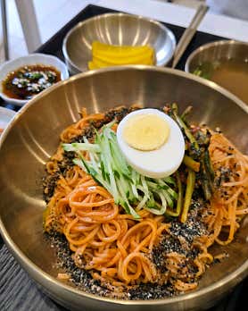 가람국수 사진 6