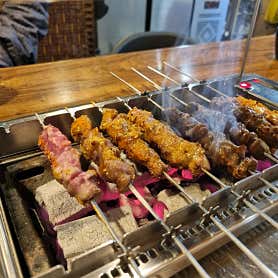 장백꼬치 사진 6