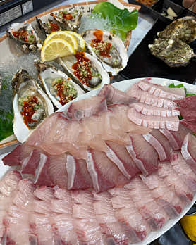 파도수산 곡반정동점 사진 4