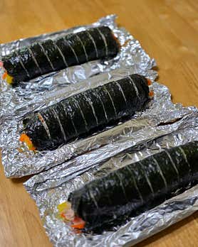 신원미주김밥 사진 4