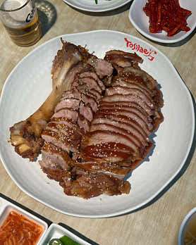토시래 석촌점 사진 4