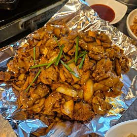 참숯막창집 사진 5