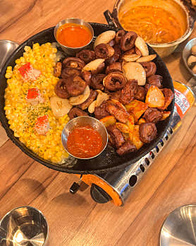 모퉁이직화구이 사진 5