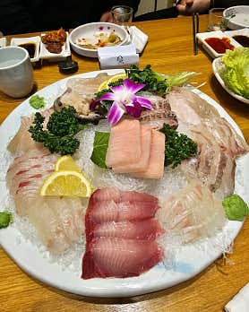 부산회집 사진 6