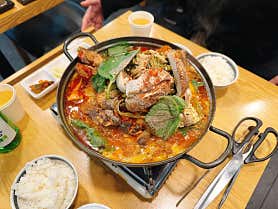 지안식당 강남본점 사진 6