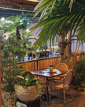 서면타이 (서면역) 매장 사진 9