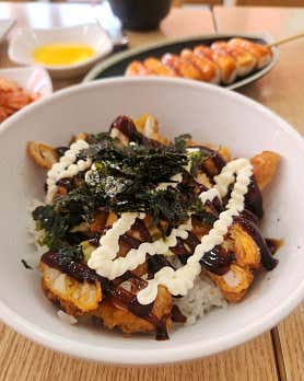 김가네 잠실점 사진 5
