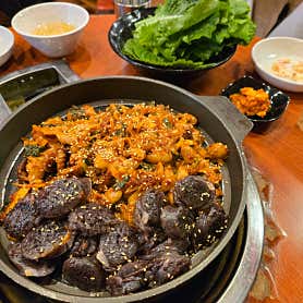 곱이랑창이랑 방이시장점 사진 6