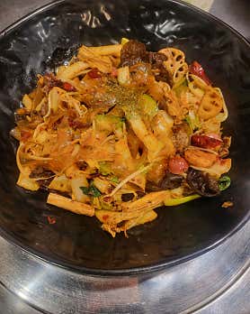신천마라샹궈 사진 3