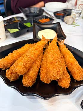 파도수산 곡반정동점 사진 6
