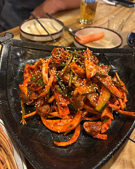 화천닭발 사진 3