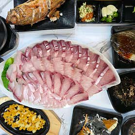 파도수산 곡반정동점 사진 5
