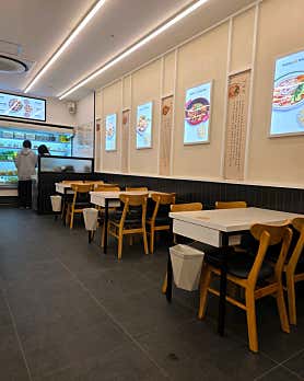 라돌이마라탕 영통점 사진 6