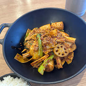 쇼땅쟈 마라탕 사진 6