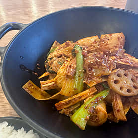 쇼땅쟈 마라탕 사진 5