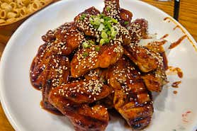 씨에프바베큐치킨 영통점 사진 6