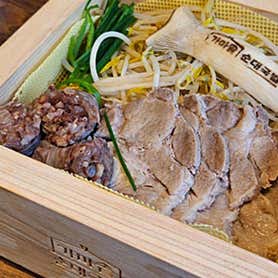 가마솥순대국밥 분당오리역점 사진 6