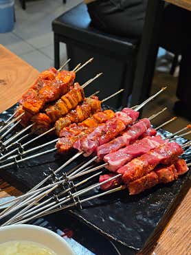 경미양꼬치 사진 6