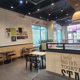 KFC 용인수지 사진 3