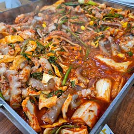 무교낙지해물탕 사진 5